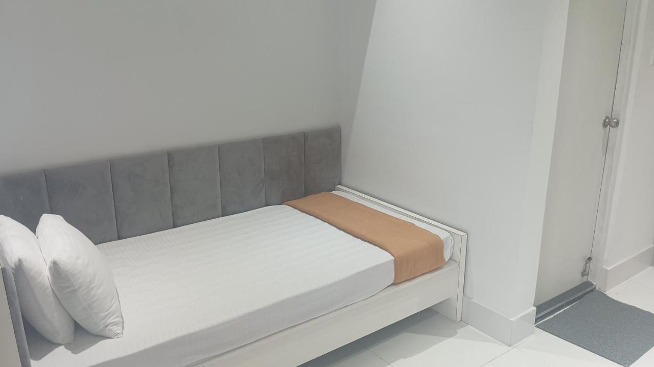 Chanak Smart Connect酒店 外观 照片
