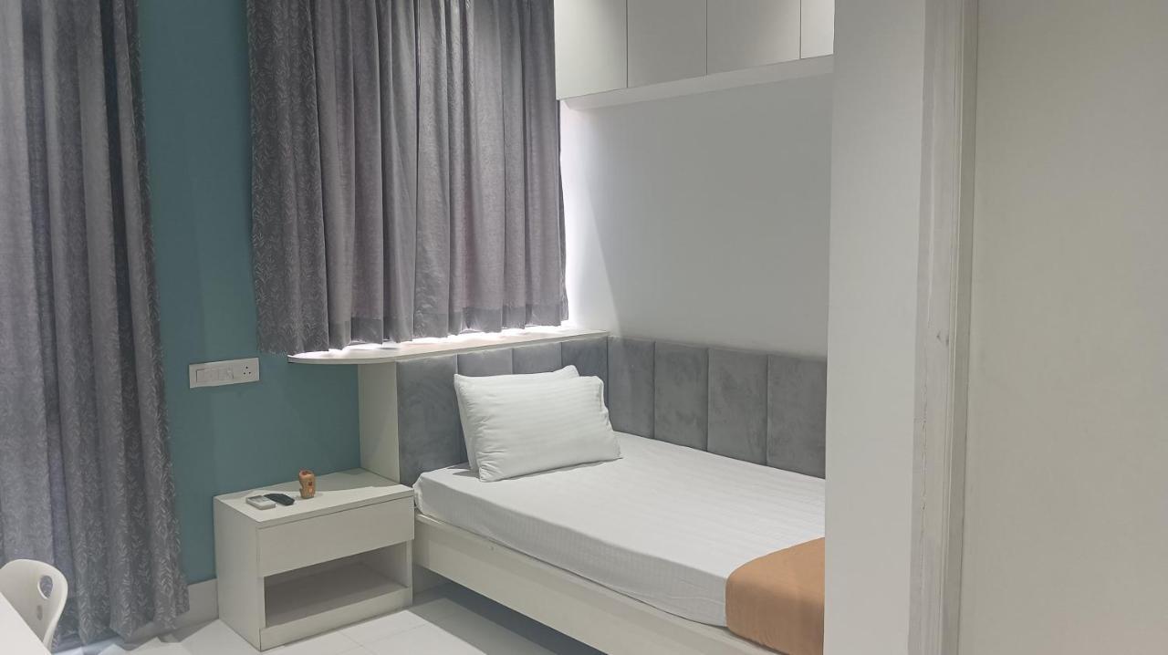 Chanak Smart Connect酒店 外观 照片
